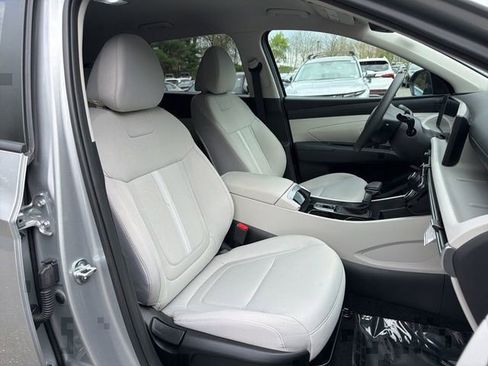 Certified 2026 Hyundai Tucson SEL AWD/4WD image 9