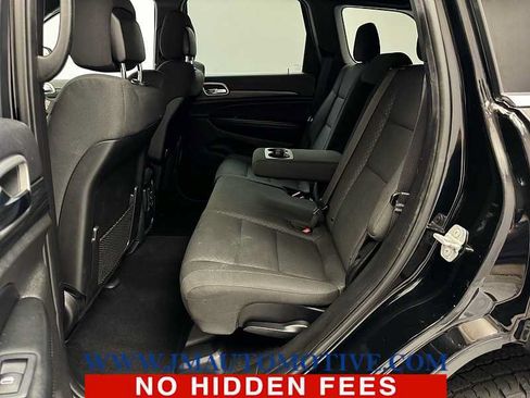 Used 2019 Jeep Grand Cherokee Laredo AWD/4WD image 14