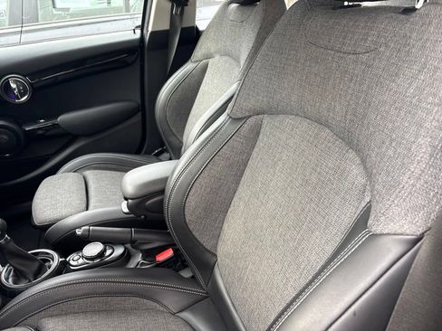 Used 2017 MINI Cooper S FWD image 7