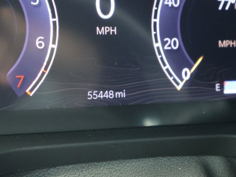 Used 2023 Jeep Grand Cherokee Altitude AWD/4WD image 30