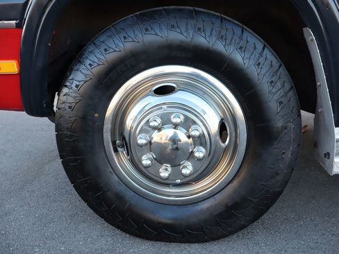 Used 1993 Dodge D/W Truck 350 image 35