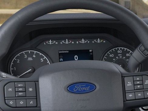 New 2026 Ford F150 STX w/ Equipment Group 200A image 13
