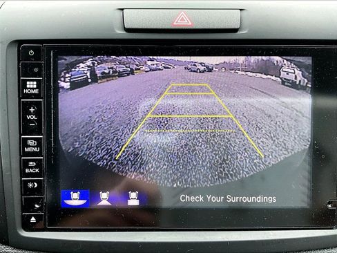 Used 2016 Honda CR-V EX-L image 19