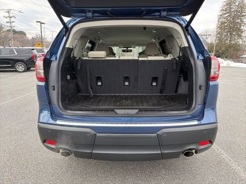 Used 2022 Subaru Ascent Premium w/ Convenience Package image 8