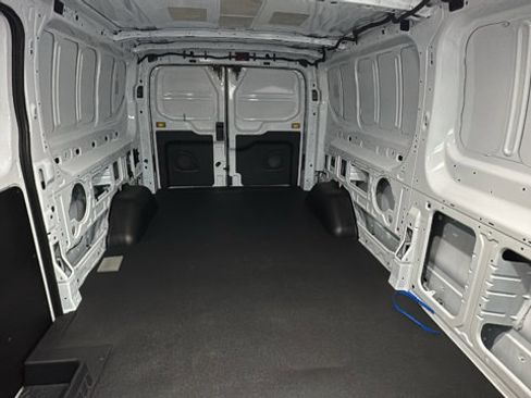 Used 2024 Ford Transit 150 Low Roof image 10
