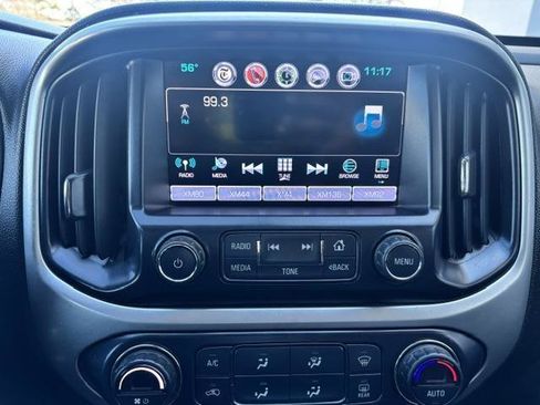 Used 2018 Chevrolet Colorado ZR2 AWD/4WD image 10