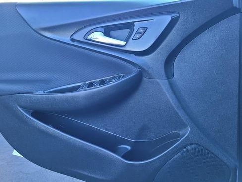 Used 2020 Chevrolet Malibu LT FWD image 15