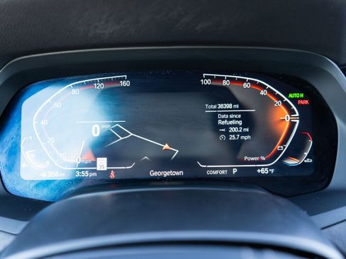 Used 2023 BMW X5 sDrive40i image 17