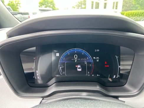 New 2026 Toyota Corolla SE FWD image 20