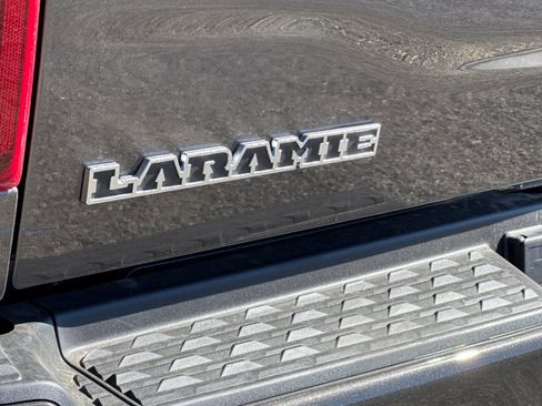 New 2026 RAM 3500 Laramie image 25