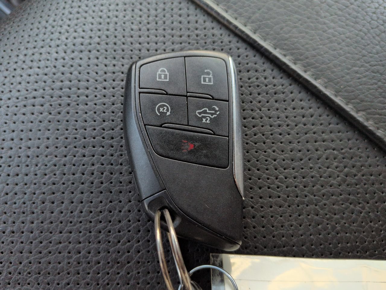 Used 2024 GMC Sierra 1500 Denali AWD/4WD image 27