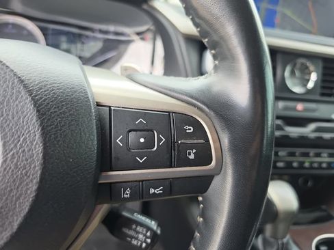 Used 2021 Lexus RX 350 FWD w/ Premium Package image 23