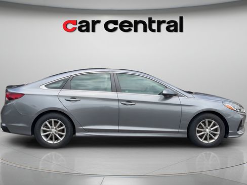 Used 2019 Hyundai Sonata SE FWD image 6