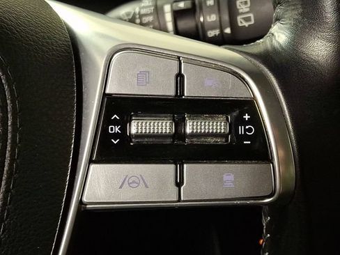 Used 2024 Kia Telluride S AWD/4WD image 23