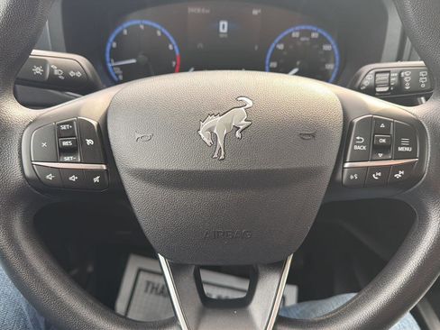 Used 2024 Ford Bronco Sport Big Bend image 11