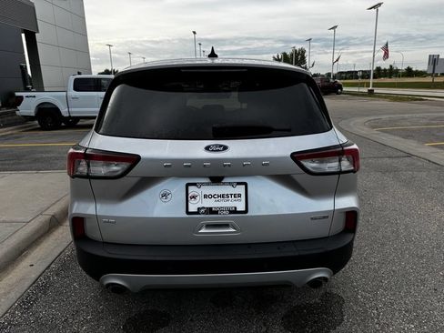 Certified 2020 Ford Escape SE Sport AWD/4WD image 40