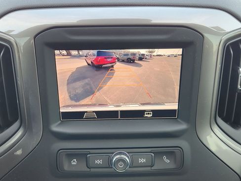 New 2026 GMC Sierra 2500 Pro w/ 1SA Pro Safety Plus Package image 21