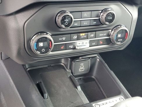New 2026 Ford Bronco Big Bend AWD/4WD image 20