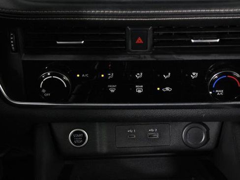 Certified 2021 Nissan Rogue S FWD image 22