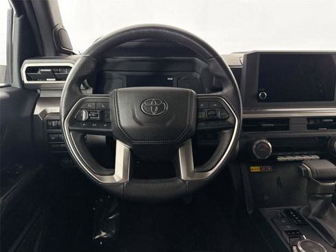 Certified 2024 Toyota Tacoma SR5 w/ SR5 Upgrade Package image 30