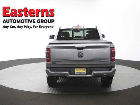 Used 2019 RAM 1500 Laramie AWD/4WD image 38