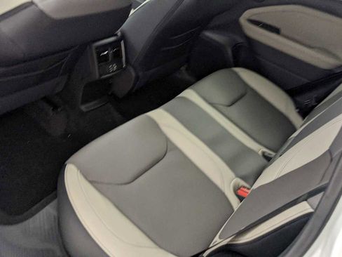 New 2026 Subaru Forester Limited image 21