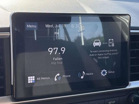 Used 2026 Hyundai Venue SE FWD image 26