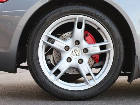 Used 2006 Porsche Boxster S RWD image 54