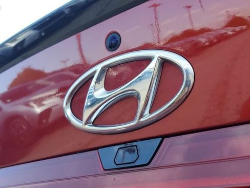 Used 2023 Hyundai Elantra N Line w/ Cargo Package image 8