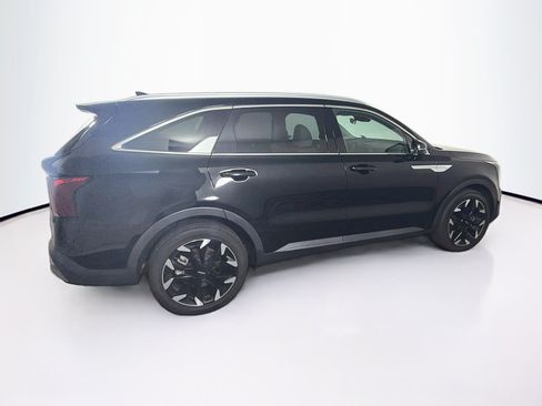 Used 2024 Kia Sorento EX FWD image 10