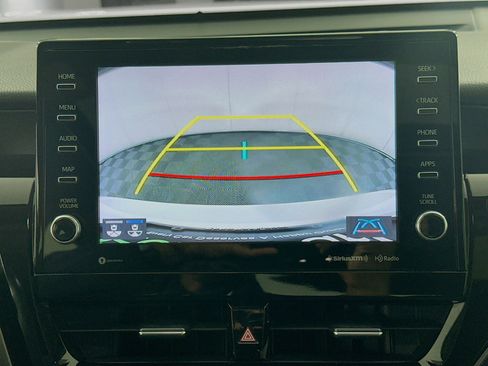 Used 2021 Toyota Camry XSE image 21