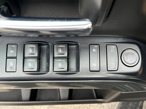 Used 2016 Chevrolet Silverado 1500 LT w/ All Star Edition image 13