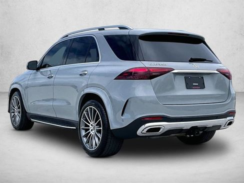 Used 2024 Mercedes-Benz GLE 350 4MATIC image 13