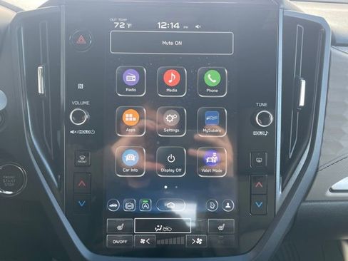 New 2026 Subaru Forester Premium image 10