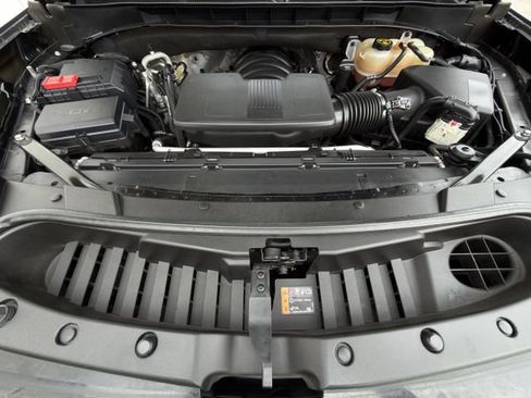 Certified 2022 GMC Yukon XL Denali AWD/4WD image 38