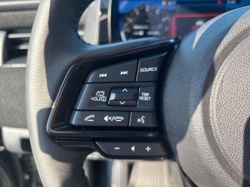 New 2026 Subaru Outback Limited XT AWD/4WD image 74