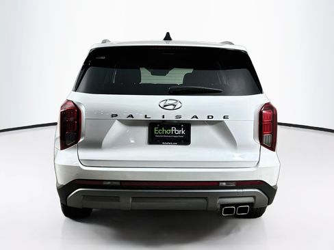 Used 2025 Hyundai Palisade SEL FWD image 7