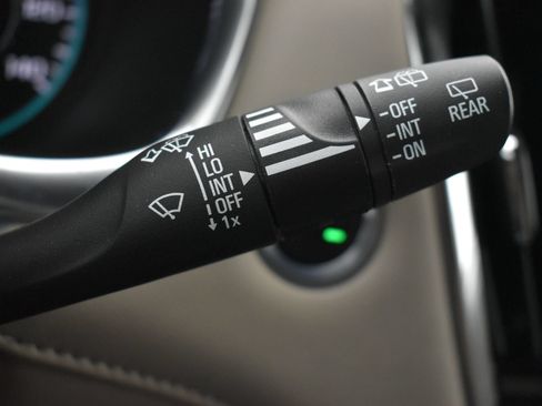Used 2023 Chevrolet Traverse LS w/ Safety Package FWD image 24