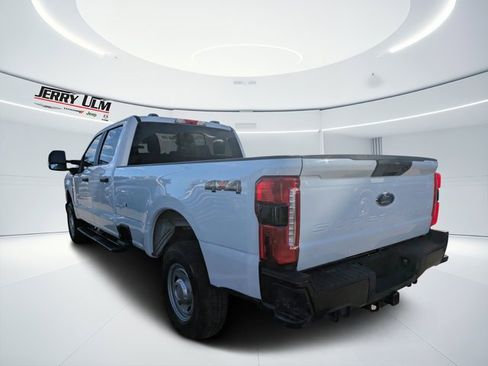 Used 2024 Ford F350 XL w/ 360-Degree Camera Package image 33