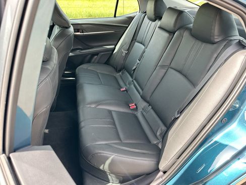 Used 2025 Toyota Camry LE FWD image 21
