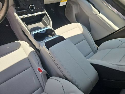 New 2026 GMC Terrain Denali AWD/4WD image 24