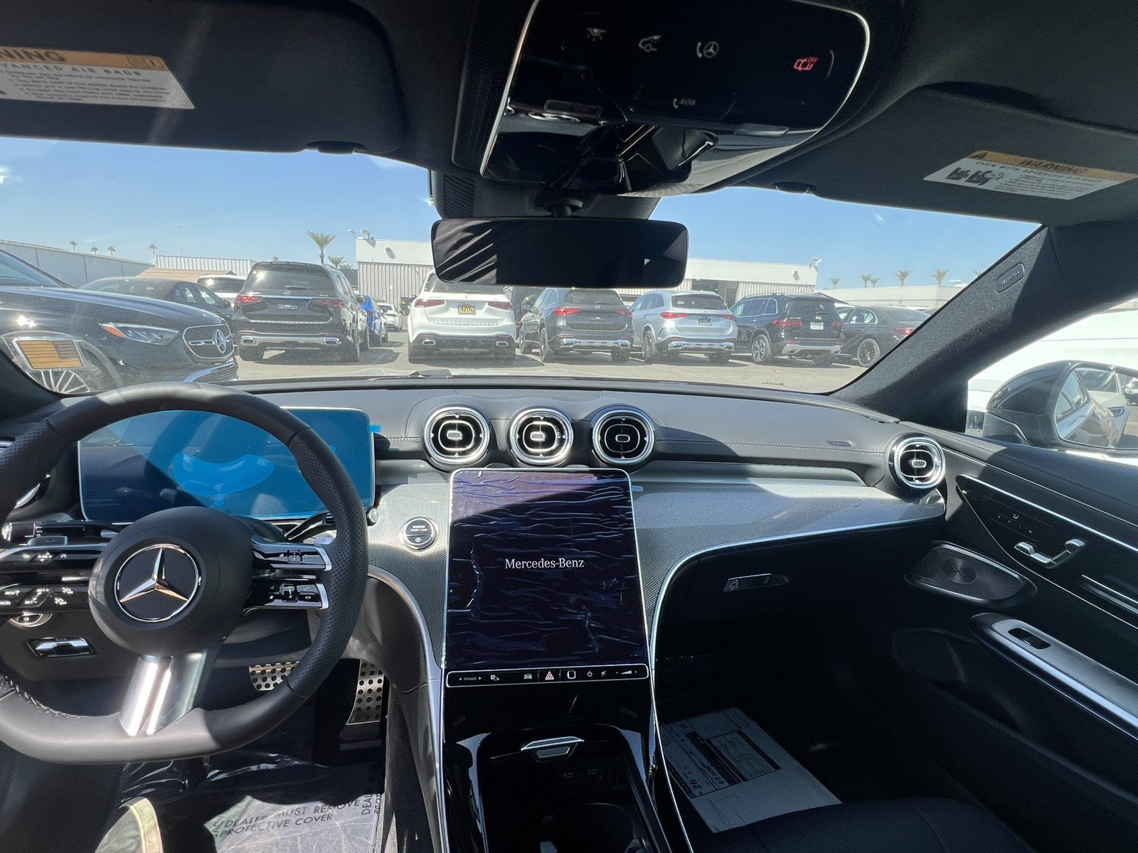 New 2026 Mercedes-Benz CLE 450 4MATIC Coupe image 12