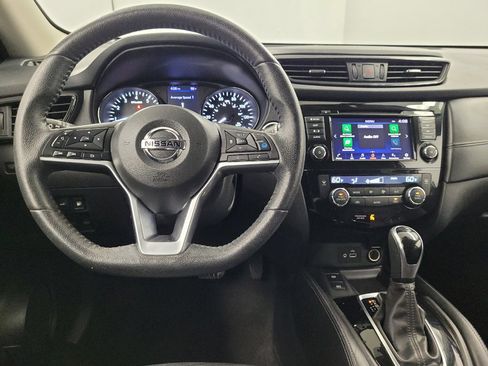 Used 2020 Nissan Rogue SL FWD image 22