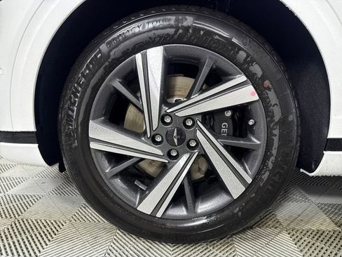 New 2026 Genesis GV70 3.5T Sport Advanced image 21