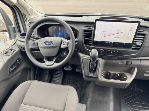 New 2026 Ford Transit 250 Base image 12