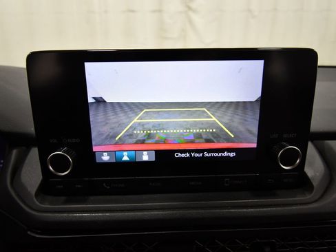 Used 2023 Honda Accord LX image 20