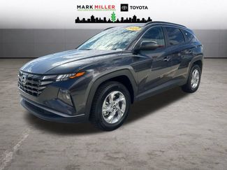 Used 2022 Hyundai Tucson SEL w/ Cargo Package AWD/4WD 360° Tour