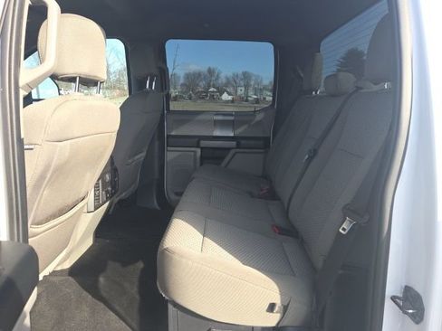 Used 2020 Ford F250 XLT w/ XLT Premium Package image 10