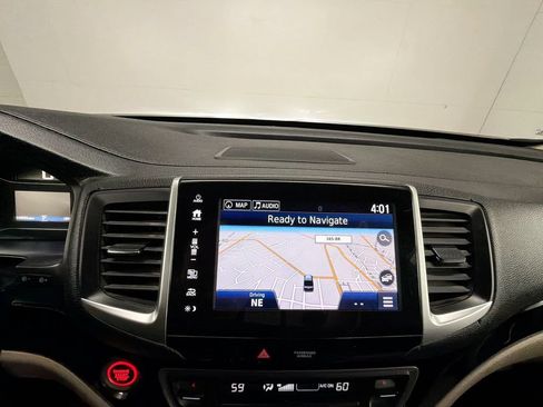 Used 2020 Honda Ridgeline RTL-E image 14