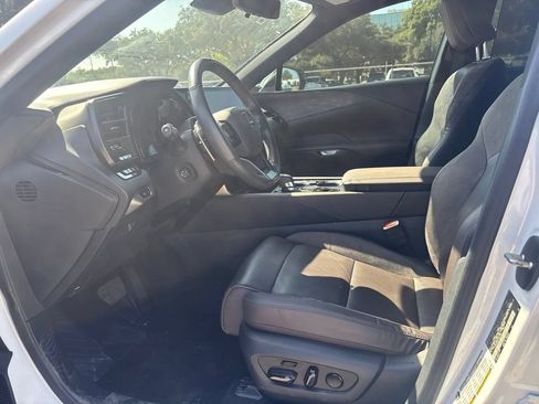Used 2023 Lexus RX 350 FWD w/ Cold Area Package image 7